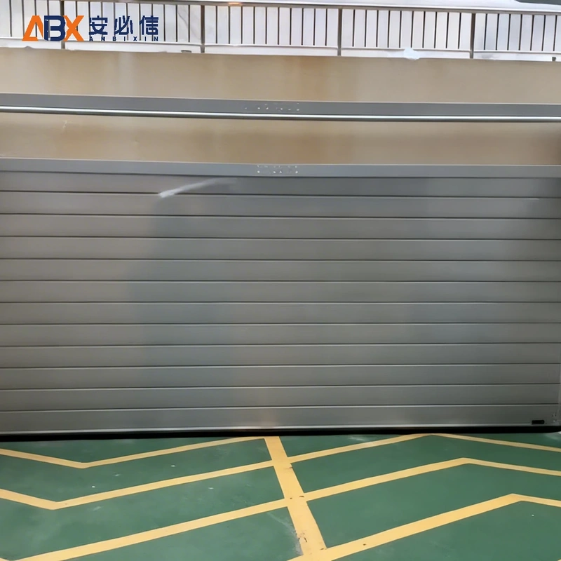 池州市快速卷帘门